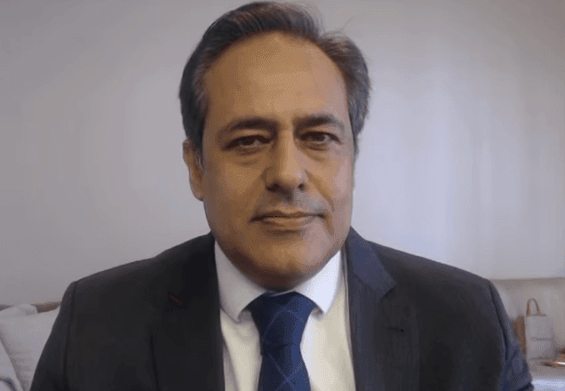 Imagem da noticia Presidente da Unafisco diz que auditor acessou dados de parente de Gilmar, mas nega vazamento