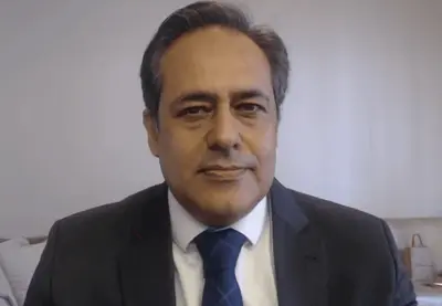 Presidente da Unafisco diz que auditor acessou dados de parente de Gilmar, mas nega vazamento Presidente da Unafisco diz que auditor acessou dados de parente de Gilmar, mas nega vazamento