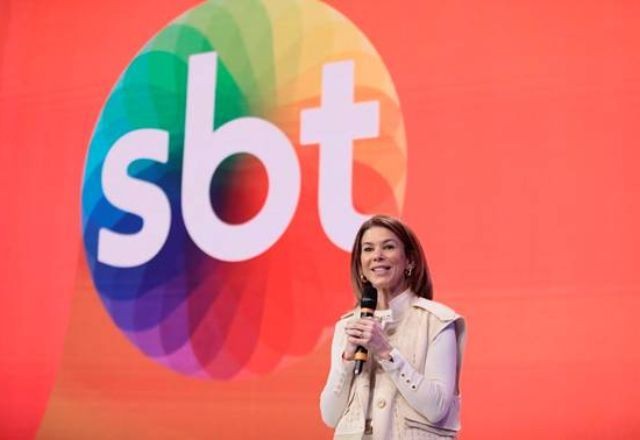 Imagem da noticia Grupo Silvio Santos lança canal SBT News