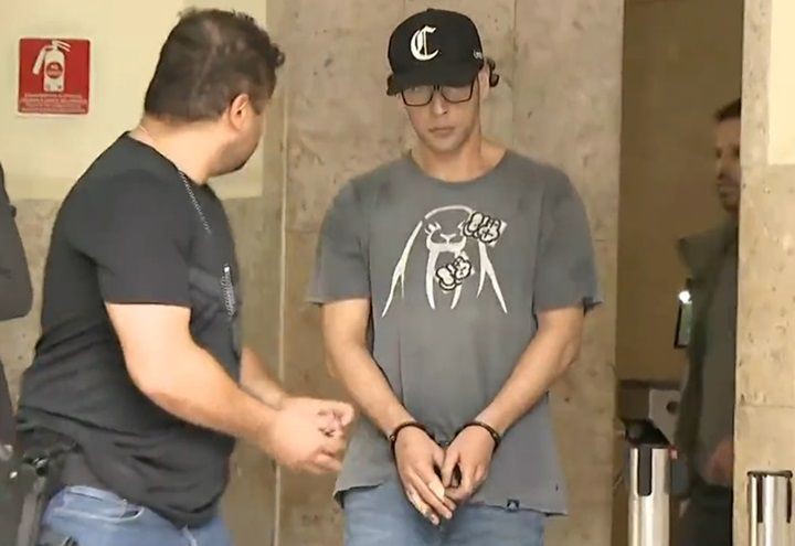 Imagem da noticia SP: Homem que matou porteiro em Perdizes tem prisão preventiva decretada