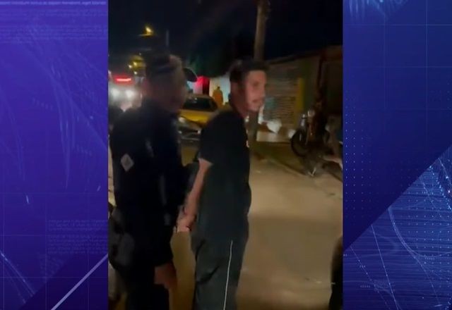 Imagem da noticia Estudante de enfermagem embriagado atropela bebê de 6 meses