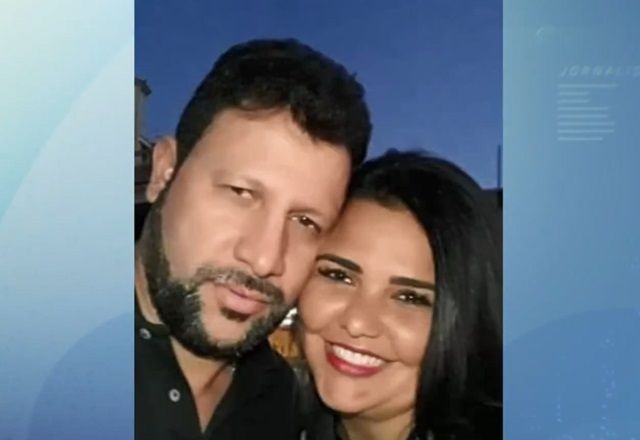 Imagem da noticia Homem é preso como principal suspeito pela morte da companheira