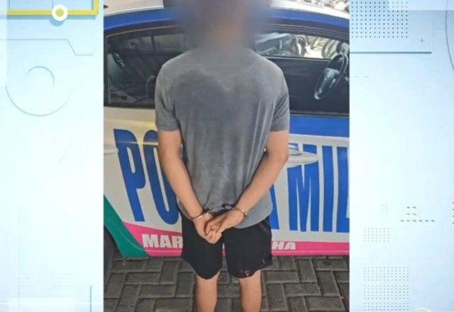 Imagem da noticia Mulher é libertada após nove meses em cárcere privado pelo companheiro