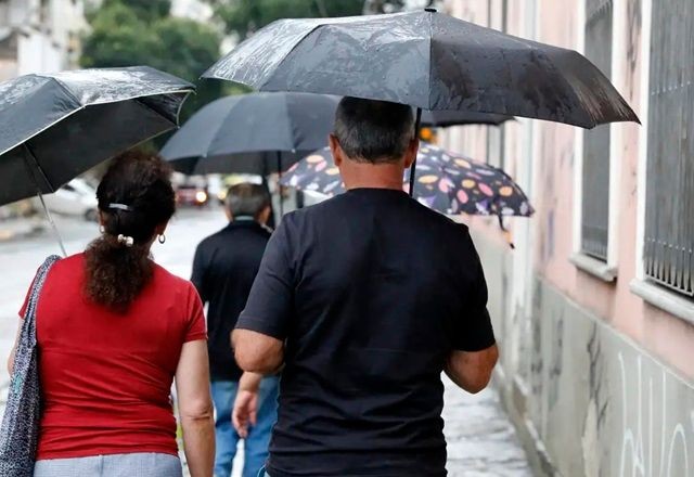 Imagem da noticia Tempo de Páscoa: confira a previsão do tempo no país para o domingo