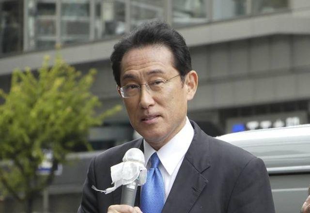 Imagem da noticia COP26: Japão promete 8,6 bilhões de euros para promover emissões zero na Ásia