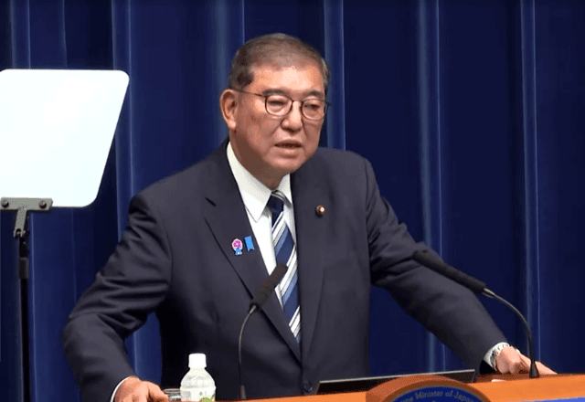 Imagem da noticia Primeiro-ministro japonês renuncia ao cargo após série de derrotas