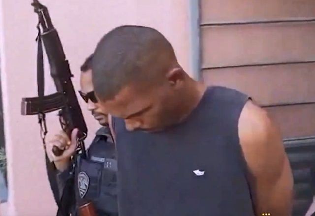 Imagem da noticia Polícia prende líder de quadrilha acusada de sequestrar e matar ator