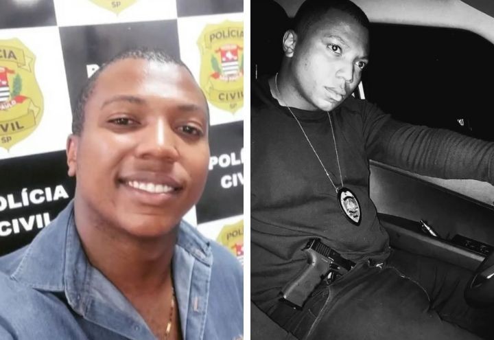 Imagem da noticia Homem que fingia ser policial civil para extorquir comerciantes é preso