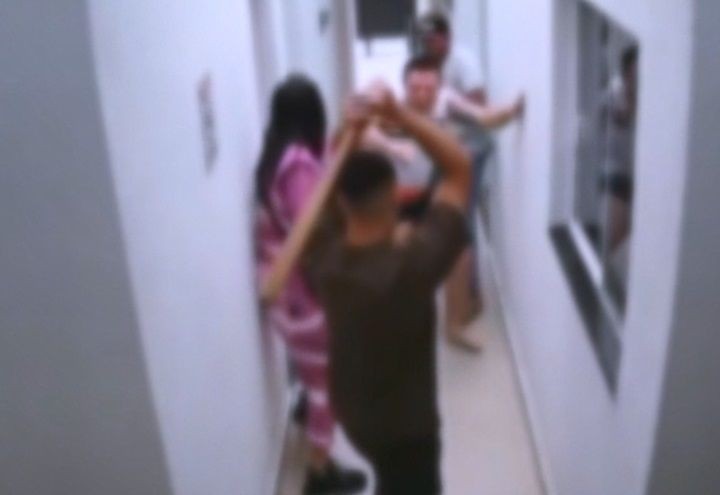 Imagem da noticia Três pessoas da mesma família são presas por tortura de casal no interior de SP
