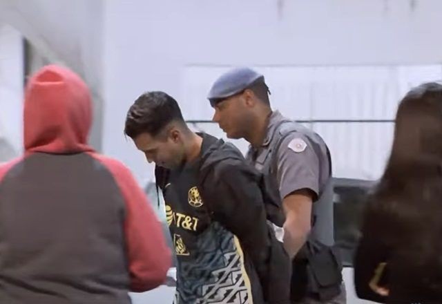 Imagem da noticia "Golpe do Amor": médico de Campinas é sequestrado em São Paulo