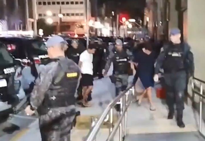 Imagem da noticia Morte de delator do PCC: mais quatro envolvidos são presos em SP