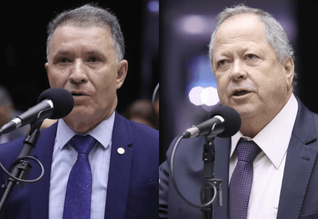 Imagem da noticia Deputado apresenta relatoria favorável a manter Chiquinho Brazão preso pelo caso Marielle