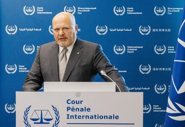 Imagem da noticia Tribunal de Haia abre investigação sobre crimes cometidos pela Rússia