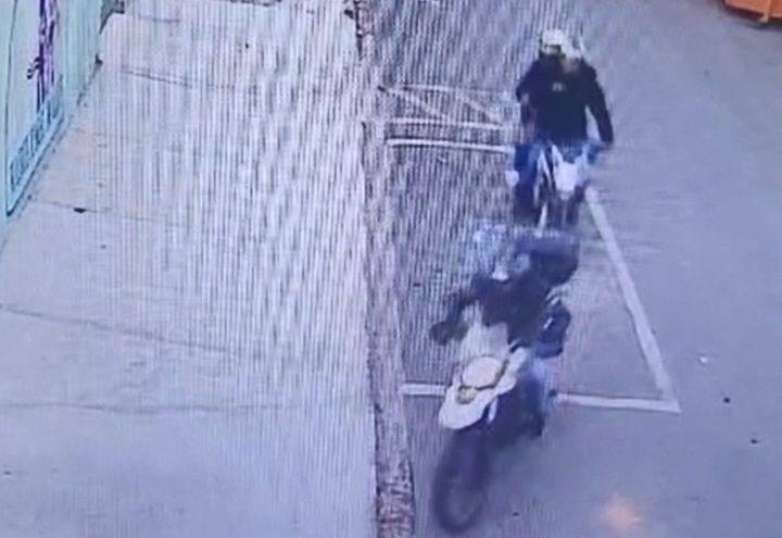 Imagem da noticia Vigilante presenciou discussão entre professor assassinado e aluno em Sumaré (SP)