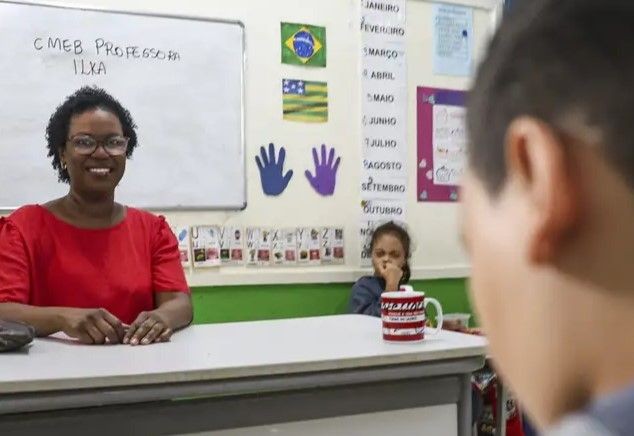 Imagem da noticia Governo oferece desconto de 15% em hotéis para professores em todo o país