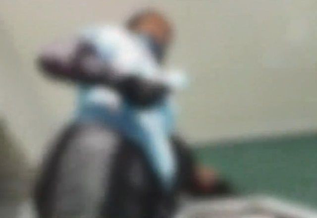 Imagem da noticia Promotor acusado de agredir entregadora é afastado por 120 dias