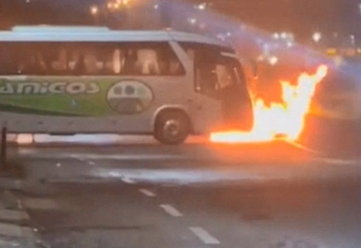 Imagem da noticia Menino é baleado por tiro de fuzil durante ação policial no RJ