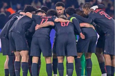 Paris Saint-Germain supera Flamengo e conquista Copa Intercontinental Paris Saint-Germain supera Flamengo e conquista Copa Intercontinental