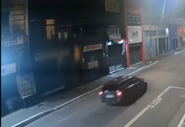 Imagem da noticia SP: Polícia investiga caso de publicitário como "morte acidental"