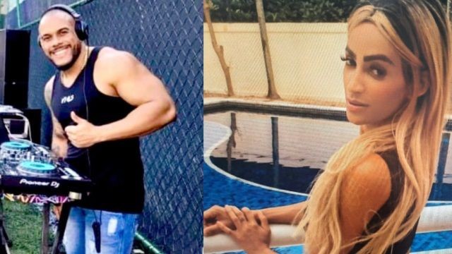 Imagem da noticia Polícia Civil prende suspeitos por "Boa Noite Cinderela" na zona oeste do Rio