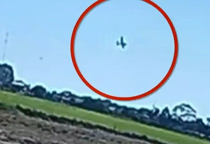 Imagem da noticia Piloto morre em queda de avião agrícola no litoral norte do RS