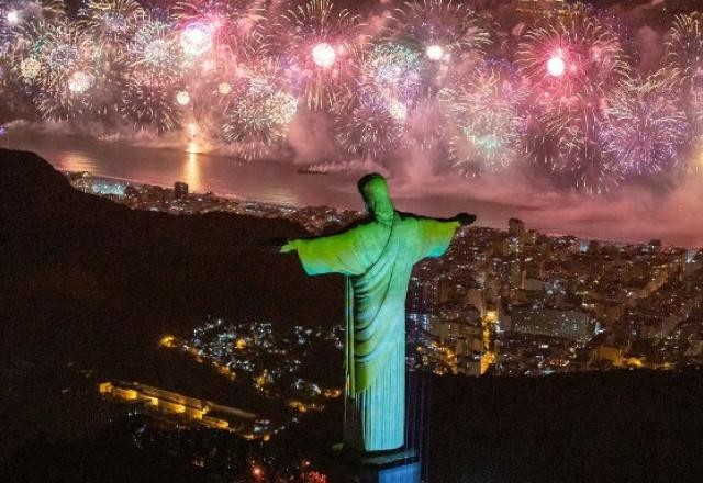 Imagem da noticia Rio de Janeiro divulga detalhes das festas de réveillon e carnaval de 2024