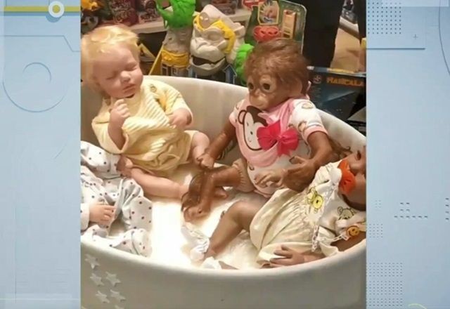 Imagem da noticia Racismo em vitrine de loja: denúncia chega à Assembleia do RJ