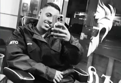 Morre jovem internado há mais de 50 dias após beber gin adulterado com metanol em SP Morre jovem internado há mais de 50 dias após beber gin adulterado com metanol em SP
