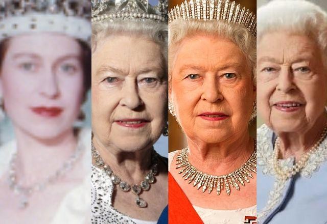 Imagem da noticia Tudo sobre a Rainha Elizabeth II