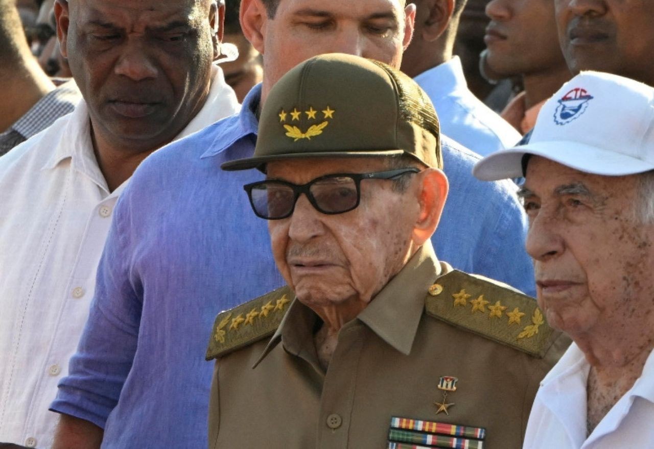 Imagem da noticia Rubio promete "nova relação" com Cuba no dia em que EUA devem indiciar Raúl Castro