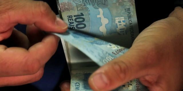 Imagem da noticia Mais de 40 milhões de trabalhadores simulam empréstimo consignado em 3 dias