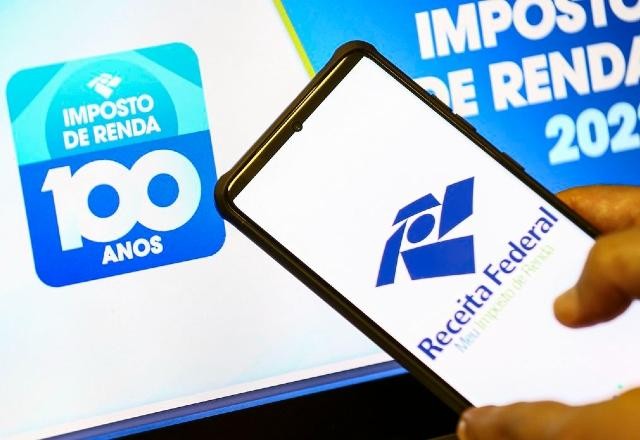 Imagem da noticia Receita libera consulta ao 4º lote de restituição do Imposto de Renda 2025