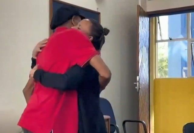 Imagem da noticia Desaparecidos na enchente: o drama de quem aguarda por reencontros