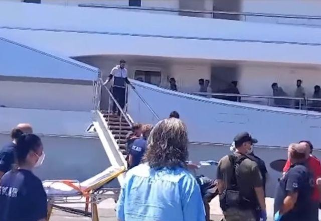 Imagem da noticia Quanto vale uma morte?