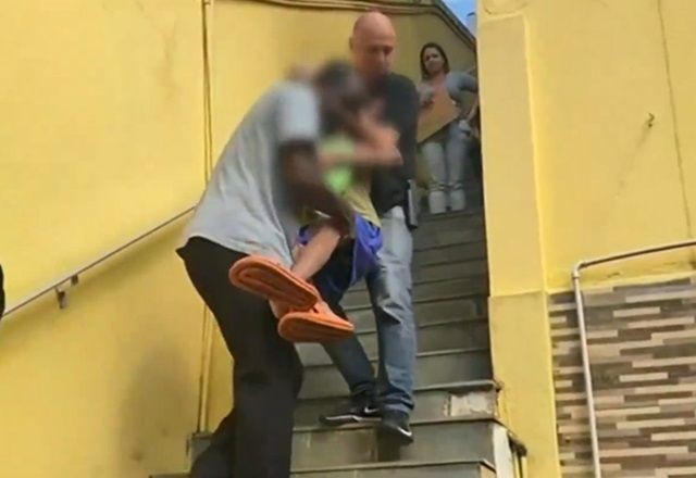 Imagem da noticia Quase 20 idosos são resgatados de asilo clandestino no RJ
