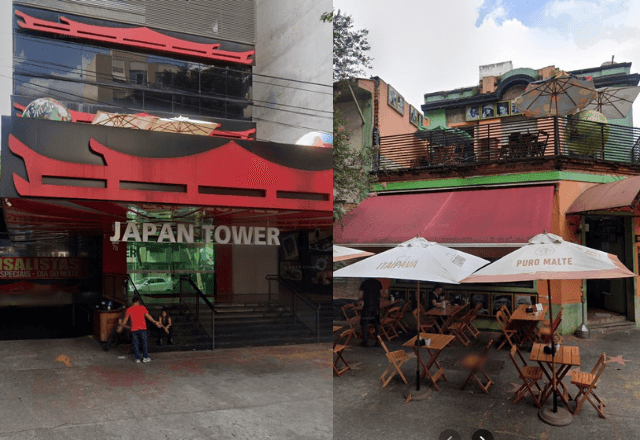 Imagem da noticia Restaurantes de Lilian Gonçalves em SP são investigados por furto de água; dívida ultrapassa R$ 380 mil