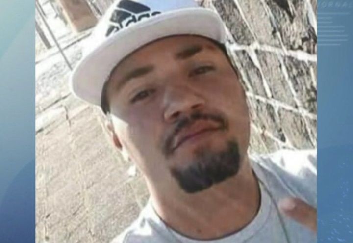 Imagem da noticia Pai de acusado de matar esposa grávida é morto em atentado