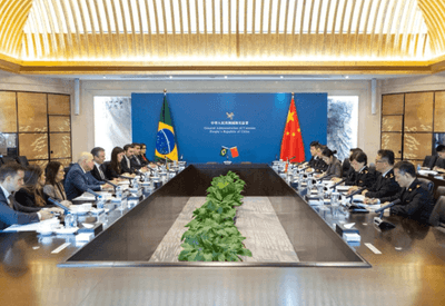 China retira suspensão de três frigoríficos brasileiros e anuncia certificação eletrônica para carnes China retira suspensão de três frigoríficos brasileiros e anuncia certificação eletrônica para carnes