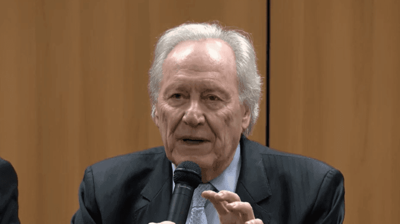 Imagem da noticia Lewandowski anuncia comissão permanente do Mercosul contra crime organizado