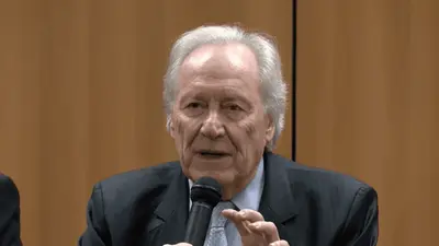 Lewandowski anuncia comissão permanente do Mercosul contra crime organizado Lewandowski anuncia comissão permanente do Mercosul contra crime organizado