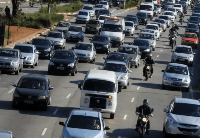 Imagem da noticia Prefeitura de São Paulo suspende rodízio de veículos a partir de 22 de dezembro