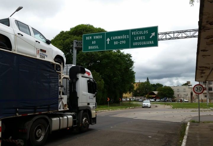 Imagem da noticia Crise econômica da Argentina prejudica turismo no Rio Grande do Sul