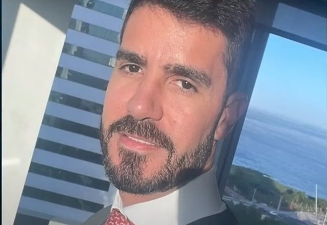 Imagem da noticia Advogado morto: suspeito conversou com outro defensor horas antes do crime