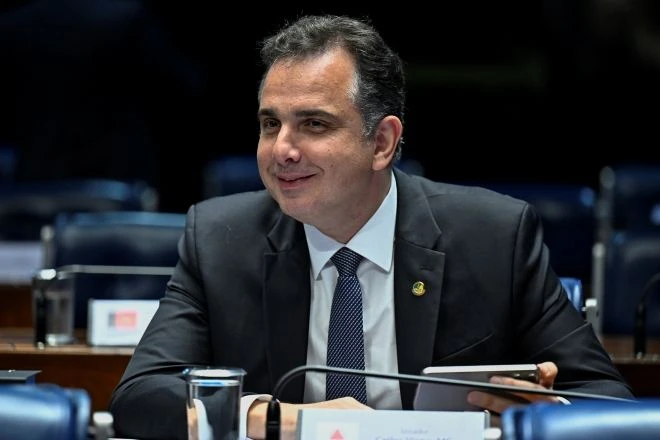 Imagem da noticia Rodrigo Pacheco se filia ao PSB nesta quarta (1º) e encaminha candidatura ao governo de MG