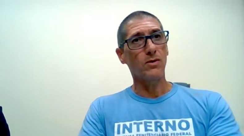 Imagem da noticia Acusados por morte de Marielle dizem ao STF que delação de Lessa é a única base de denúncia da PGR