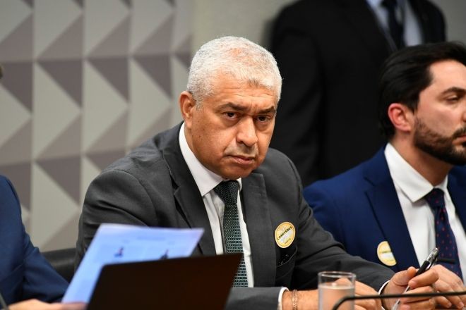 Imagem da noticia Rubens Oliveira nega ser sócio do “Careca do INSS” em depoimento à CPMI