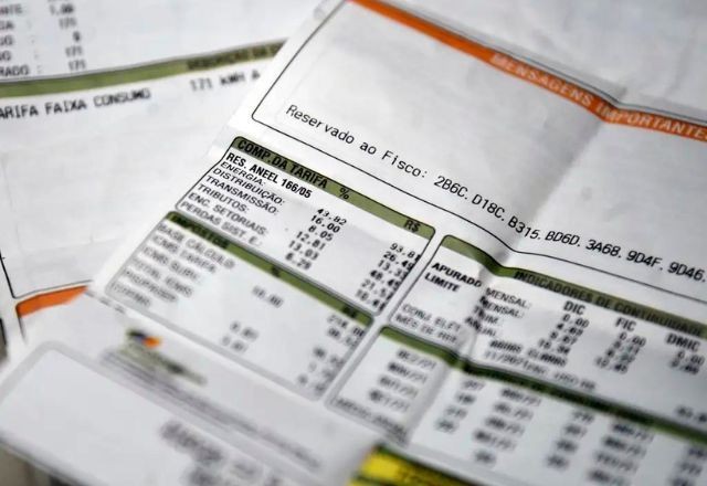 Imagem da noticia Saiba se você tem direito a desconto na conta de energia elétrica