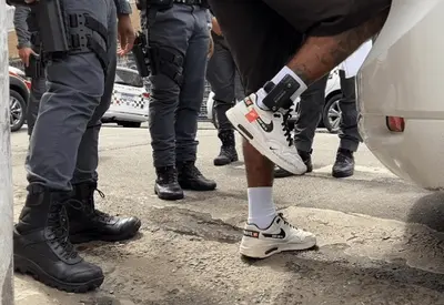 Senado aprova uso de tornozeleira eletrônica para agressores em casos de violência doméstica Senado aprova uso de tornozeleira eletrônica para agressores em casos de violência doméstica