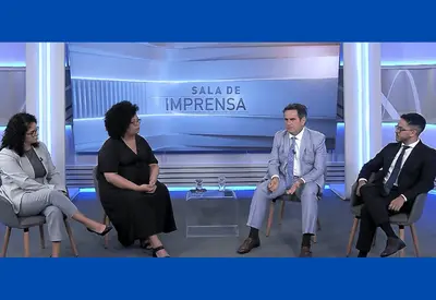 Ciro Nogueira afirma que tentou corrigir valor do FGC e não beneficiar banco Master Ciro Nogueira afirma que tentou corrigir valor do FGC e não beneficiar banco Master