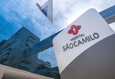 Juiz nega pedido para obrigar Hospital São Camilo a colocar DIU: "Afronta moralidade cristã" Juiz nega pedido para obrigar Hospital São Camilo a colocar DIU: "Afronta moralidade cristã"